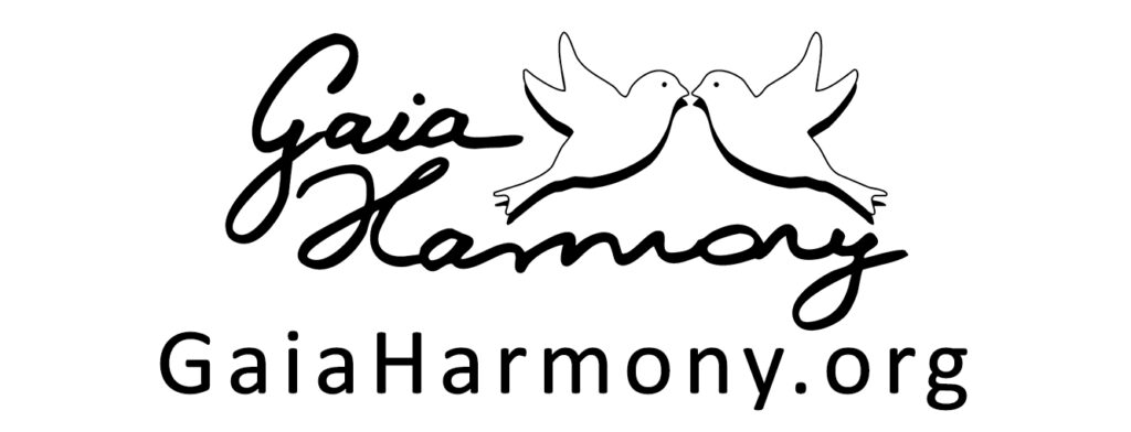 Gaia Harmony 1