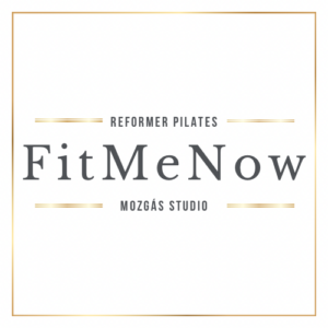 FitMeNow Reformer Pilates & Mozgás Studio avatar